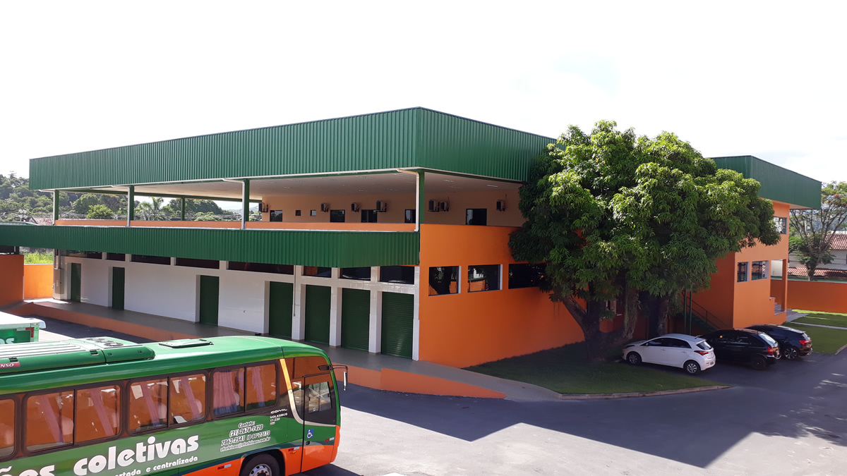 VF REFEIÇÕES